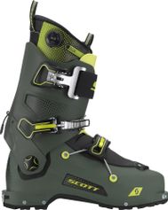 Scott Boot Freeguide Carbon Freeride & Skitour Hybrid Skischuhe
