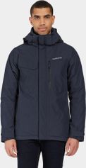 Didriksons Stefan USX Jacket Herren Freizeitjacke