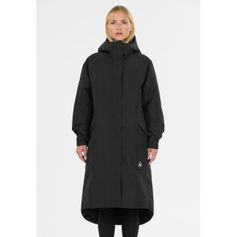 SOS Trikora W 2L Long Insulated Jacket