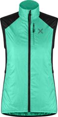 Montura Vertigo Comfortemp Vest Woman Isolatiionsweste für Freeski oder Skitouren