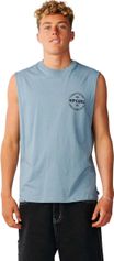 RipCurl Staple Muscle Herren T-Shirt für sämtliche Outdoor Aktivitäten