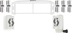Scott WFS50 Kit W/Antist. Grid White