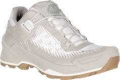HAIX Black Eagle EVO Adventure GTX Ws Low/Beige-white Unisex Speed Hiking Schuhe