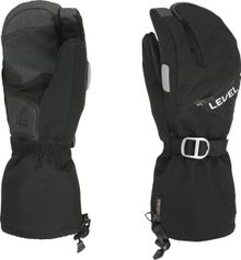 Level Star Trigger