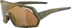 Alpina Rocket Q-lite Bike Brille