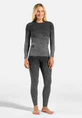 Odlo I-thermic X-warm Base Layer Bottoms Damen Langlaufunterwäsche