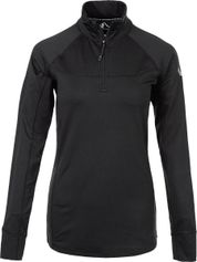 Whistler Blume W Ski Pulli Damen Midlayer Test