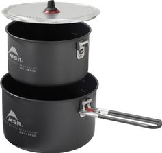 MSR Ceramic 2 Pot Set