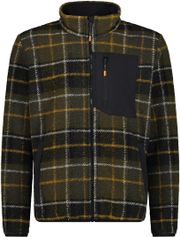 CMP MAN Jacket Herren Freizeitjacke