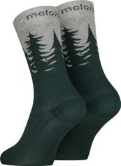 Maloja LabanM. Unisex Sportsocken