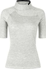 Montura Versante Merino T-shirt Woman T-Shirt für sämtliche Outdoor Aktivitäten