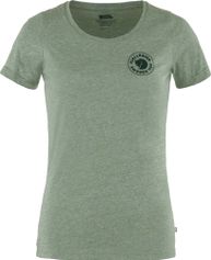 Fjällräven 1960 Logo T-shirt W Damen T-Shirt für sämtliche Outdoor Aktivitäten