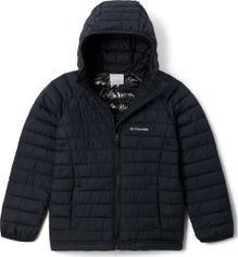Columbia Girl's Powder Lite II Hooded Insulated Jacket Mädchen Freizeitjacke