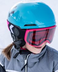 Flaxta Prime Junior Kinder Skibrille