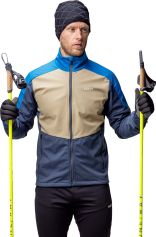 Halti Framover M XC Jacket Herren Langlaufjacke