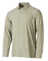 Ternua Athym LS ST M Herren Longsleeve für Freizeit und Outdooraktivitäten
