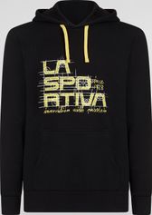 La Sportiva Project Hoody Men