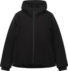 Jeanne Baret Samoa Jacket FIX Hood Damen Freizeitjacke
