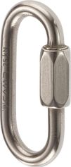C.A.M.P. Oval Mini Link Stainless 5 mm
