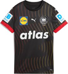 Puma DHB Away Jersey W Damen Laufshirt
