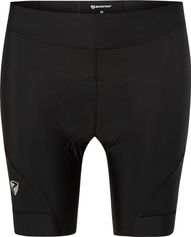 Ziener Narci X-wool Lady Tights Damen Radhose