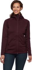 Black Diamond W Factor Hoody