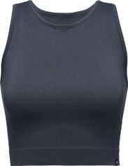 Black Diamond W Seamless RIB Tank Unisex Tanktop für Outdoor & Freizeitaktivitäten