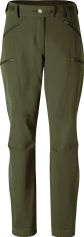 Pinewood Abisko Light Stretch Women Trouser Damen  Outdoorhose