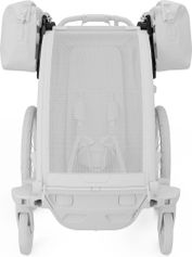 Thule Chariot 2 Bag Adapter ( Shield Pannier)