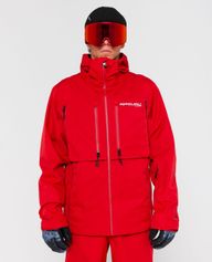 RipCurl Anti Series ULT 30K/40K Jacket Herren Skijacke