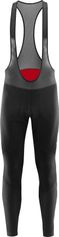 Löffler Men Bike Bib Tights AB GEL Herren Radhose