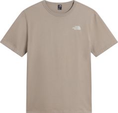 The North Face U NSE Slopes RLX Softshell Tee-graphic Unisex T-Shirt für sämtliche Outdoor Aktivitäten