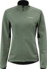 Löffler Women Bike Jacket Cosma CF AB Warm Damen Radjacke
