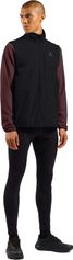 Odlo Zeroweight Warm Running Vest Herren Laufweste