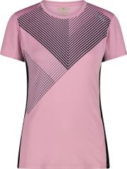 CMP Woman Trail T-shirt Damen T-Shirt für sämtliche Outdoor Aktivitäten