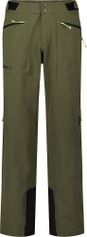 Scott Pants M's Explorair Softshell Herren Skitourenhose