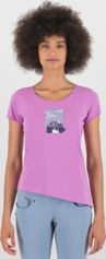Karpos Direction W T-shirt Damen T-Shirt für sämtliche Outdoor Aktivitäten
