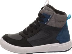 Superfit Maverick Jungen Freizeitschuhe