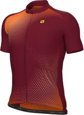Alé Optical Herren Radtrikot