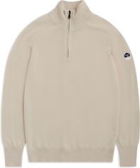 Bergans Minde Wool Half Zip Men