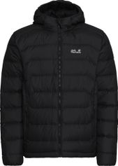 Jack Wolfskin Wild Pass Down Hoody M RDS Daunenjacke für Herren