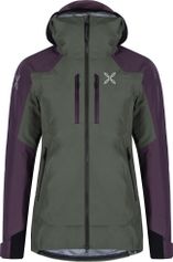 Montura Cliff Jacket Woman Damen Skitourenjacke