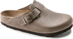 Birkenstock Boston Oiled Leather Unisex