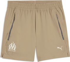 Puma OM Pumatech Relaxed Woven Shorts Outdoor Shorts für Herren