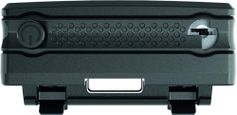 Abus Alarmbox 2.0 BK inkl. ACL 12/100