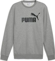 Puma Essentials No 1 Logo Crew FL