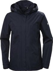 Helly Hansen Women's Aden Rain Jacket Damen Freizeitjacke