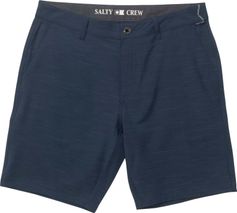 Salty Crew Drifter 19 Slub Hybrid Herren Bademode
