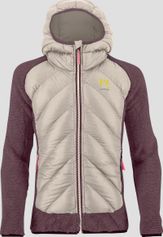 Karpos Marmarole KID Jacket Kinder Freizeitjacke