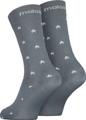 Maloja TRONTOM. Unisex Langlaufsocken